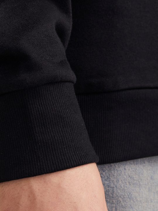 Produktbild Jack & Jones Logo Kapuzenpullover Kapuzenpullover (L)