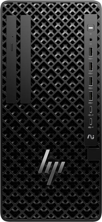Immagine prodotto HP Z1 G1i (1510 GB, 64 GB, RTX A1000)