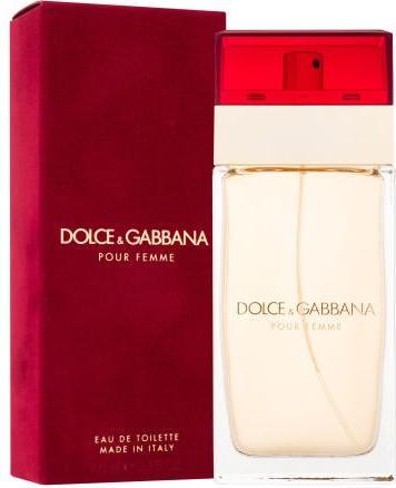 Immagine prodotto Dolce & Gabbana Edt (Eau de toilette, 100 ml)