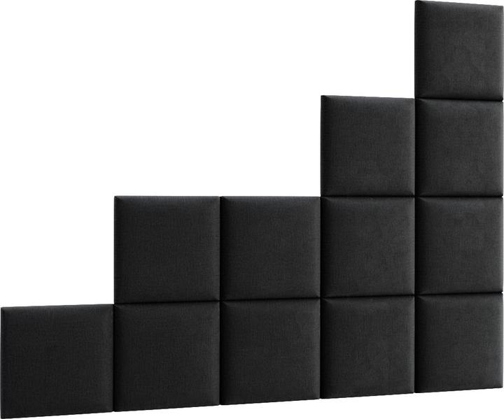 Dark grey monolith 97