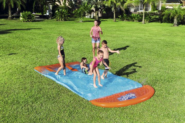 Produktbild Bestway Blobzter (4.58 m)