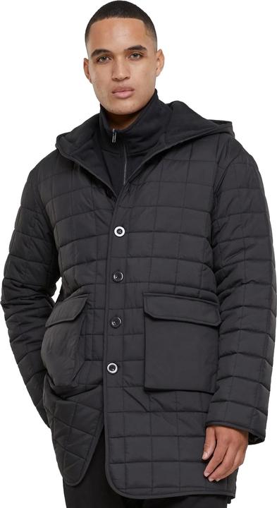 Produktbild Urban Classics Parka (XL)