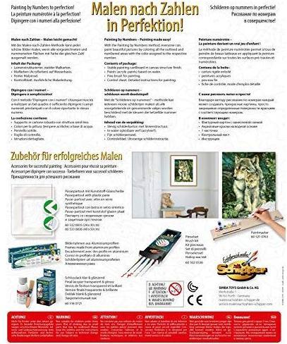 Produktbild Schipper MNZ Wolfsmutter