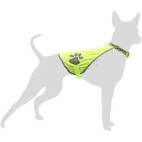 Comparer les prix de Flamingo Refleksvest REFI M, 33 cm (M), Vêtements pour chien