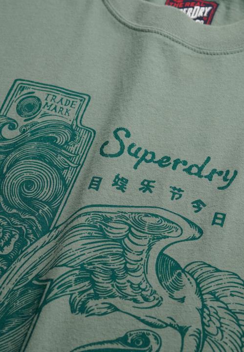 Produktbild Superdry Tokyo Narrative (M)