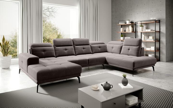 Actual product image ELTAP Bretan (Corner sofa)