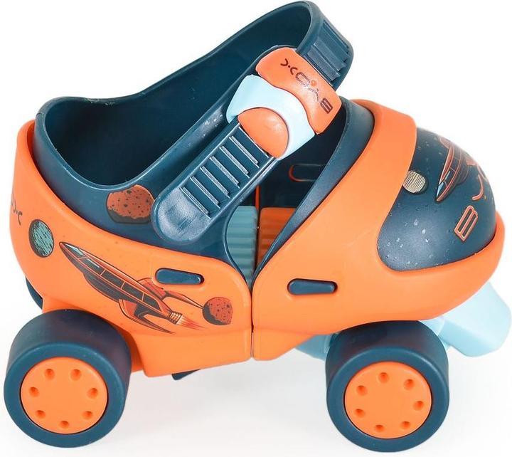 Produktbild Byox Rollschuhe Scooper Skates Bremse (22, 23, 24, 25, 26, 27, 28, 29, 30)