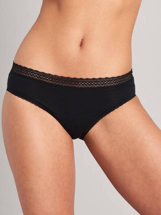 Immagine prodotto Schiesser 2erPack Periodenslips (5XL, 6XL)