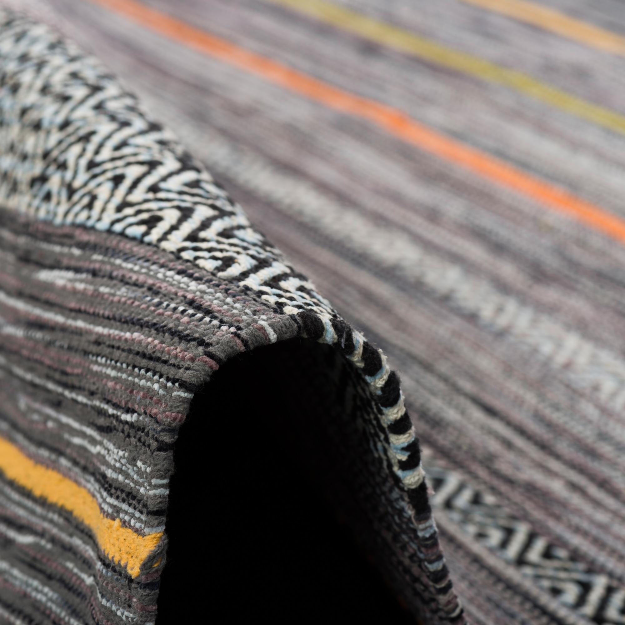 Thumbnail - Pergamon, Teppich, Natur Teppich Kelim Kalleen (120 x 180 cm)