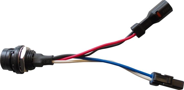 Immagine prodotto Yamaha Cavo della presa di ricarica da 90 mm