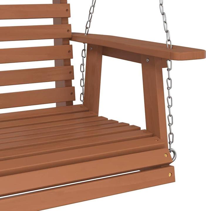 Image du produit vidaXL Hollywoodschaukel