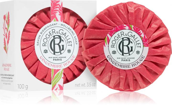 Productafbeelding Roger & Gallet Savon (100 ml)