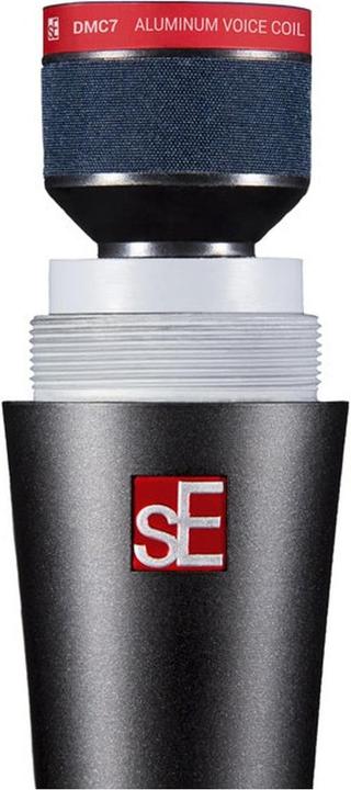 Actual product image sE Electronics sE-V7