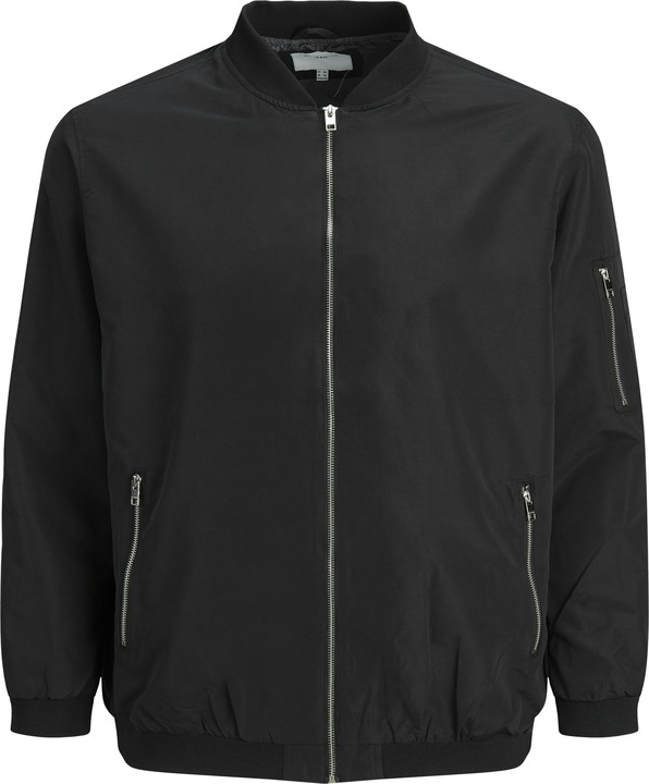 Actual product image Jack & Jones Light Plus Size Jacket (XXL)