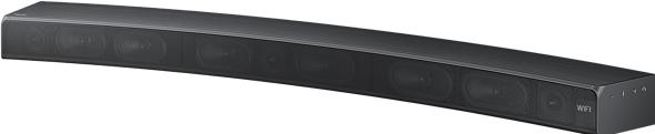 Produktbild Samsung Hw-Ms6500 (180 W, 3.0 Kanal)