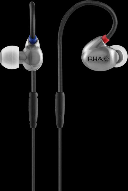 Produktbild RHA T20 (Kabelgebunden)