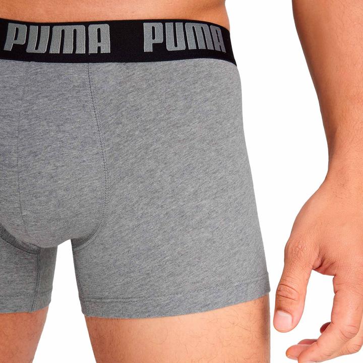 Produktbild Puma Basic Boxer (XL, 2er Pack)