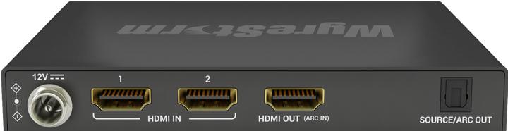 Produktbild WyreStorm EXP-SW-0201-8K