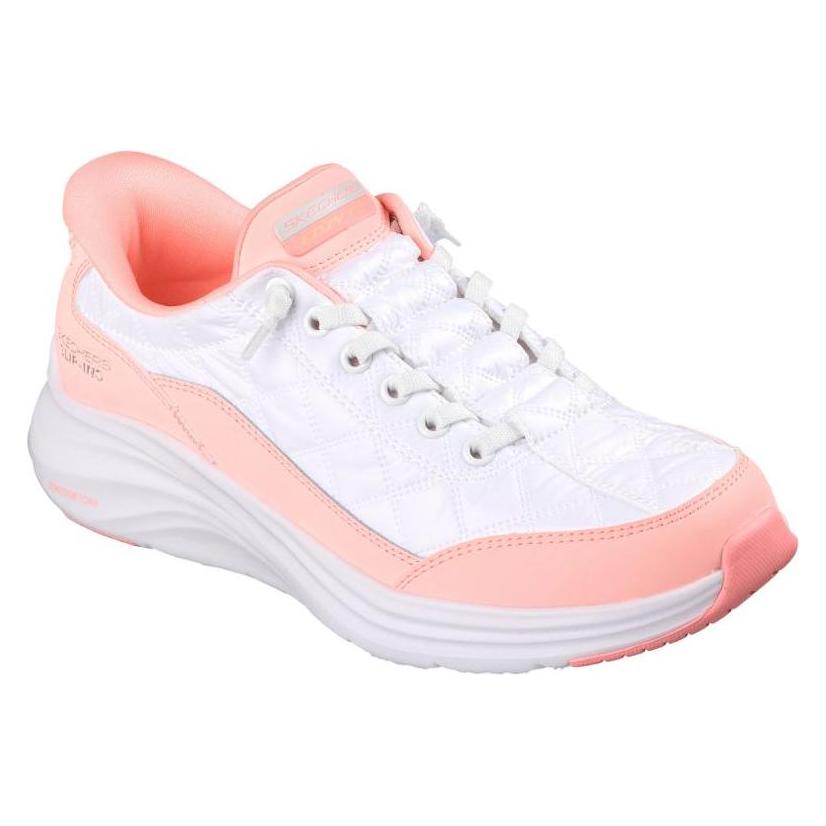 Skechers, Damen, Sneakers, Damen-Schuhe Mit Konturschaum, (38)