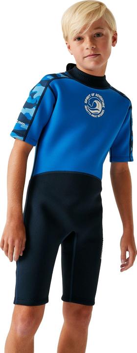 Produktbild Regatta Neoprenanzug (2 mm, 116)