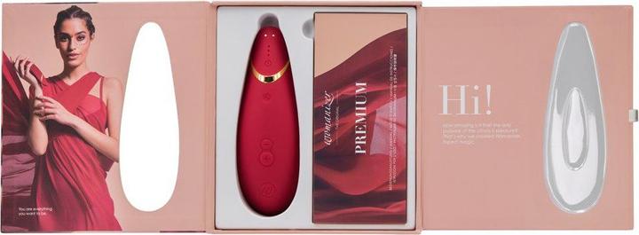Image du produit Womanizer Premium