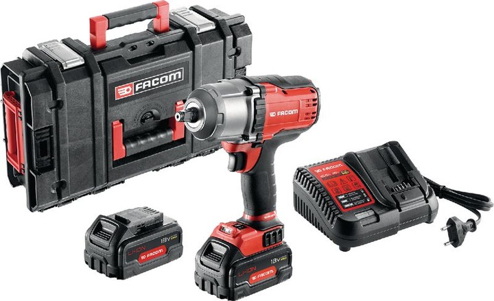 Image du produit Facom CL3.CH18SP2 (Fonctionnement sur batterie)