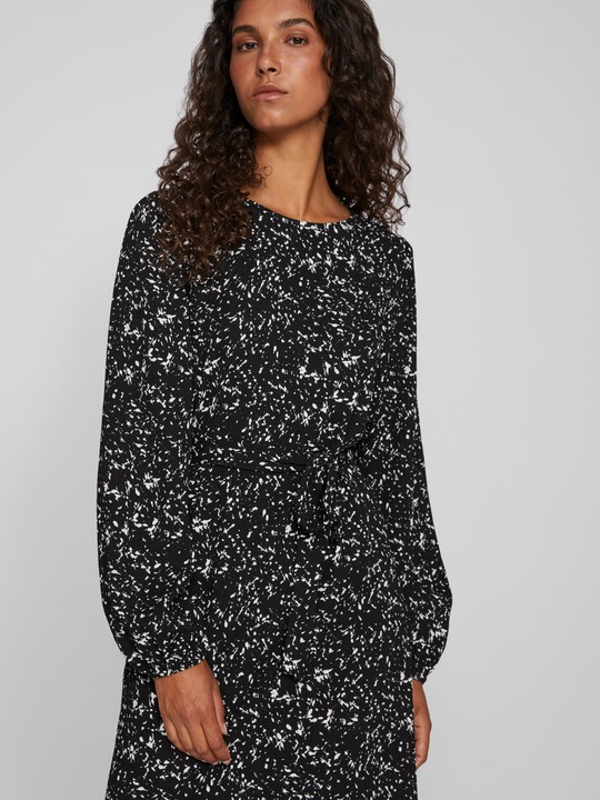 Produktbild Vila Taillengürtel Kurzkleid (L)