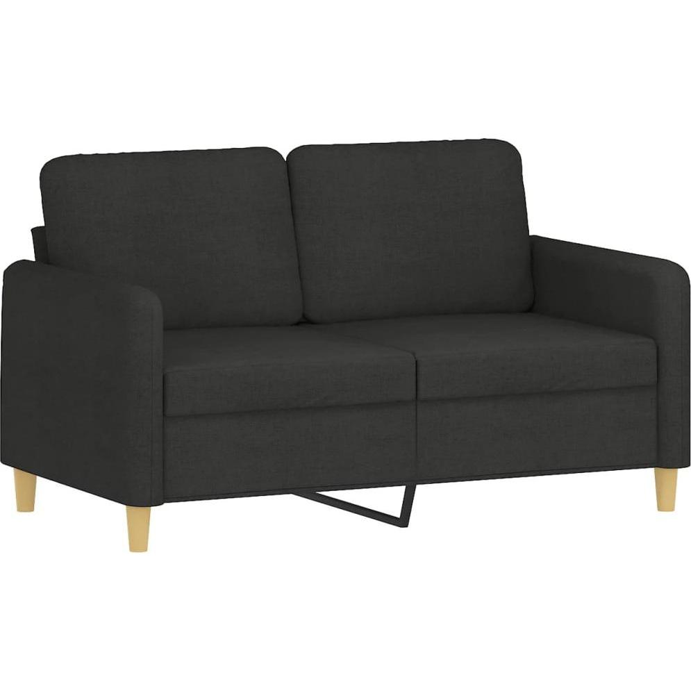 VidaXL, Sofa, Harlen (2-Sitzer)