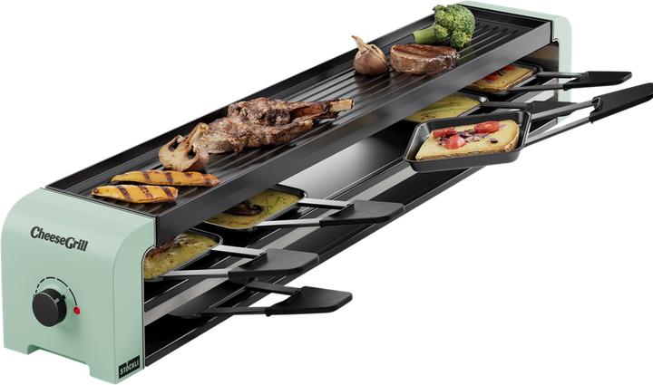 Immagine prodotto Stöckli Griglia al formaggio