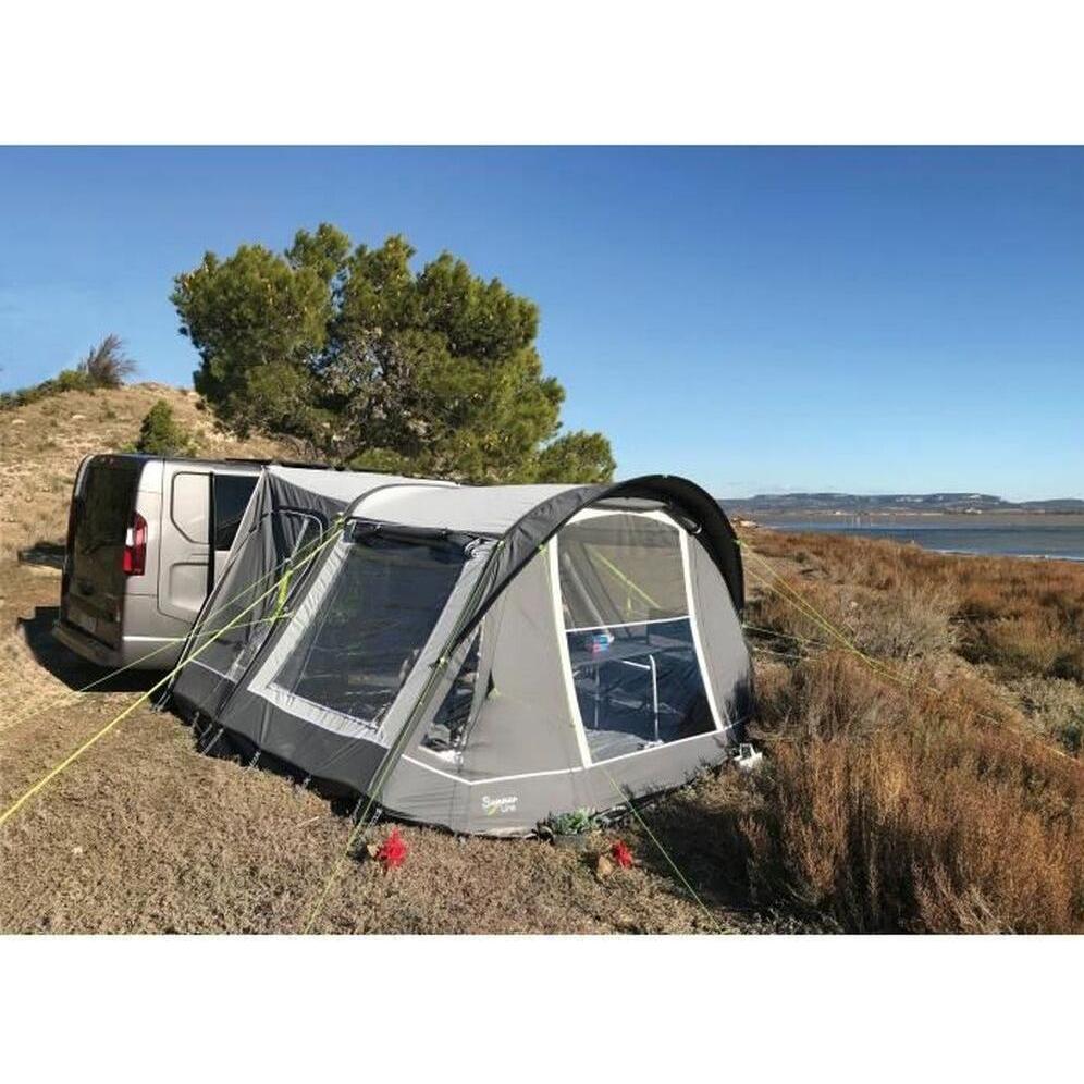 Summerline, Markise, Markise Adventurer Aufblasbar 210-235 cm (0.40 m)