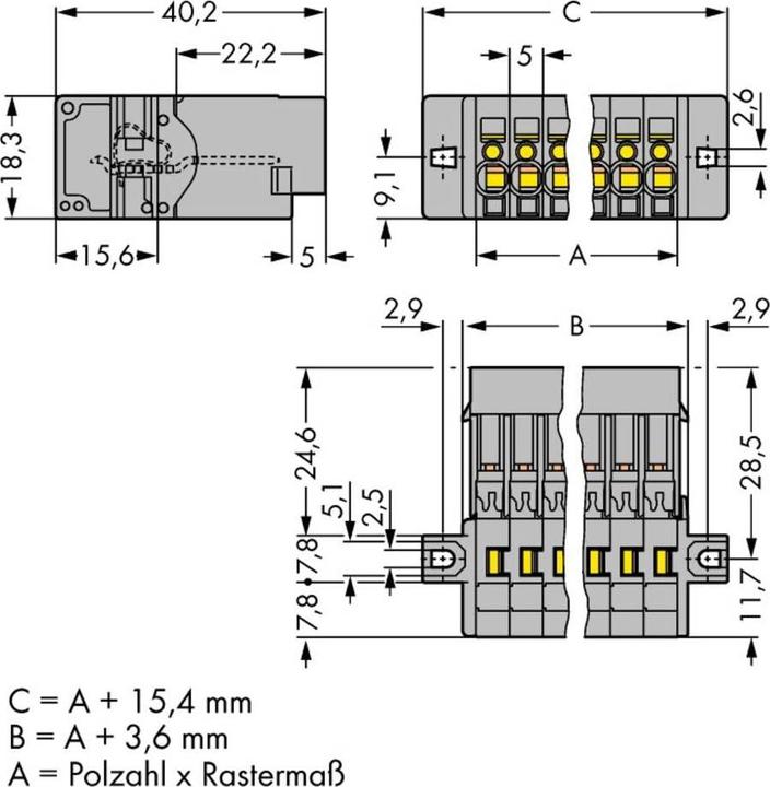 Produktbild Wago 769-602/002-000