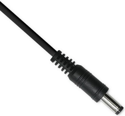 Actual product image Qoltec Plug-in power supply unit