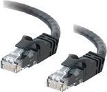 Produktbild C2G Netzwerkkabel (UTP, CAT6, 1 m)