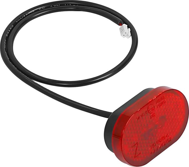 Actual product image Avizar Rear Tail Light