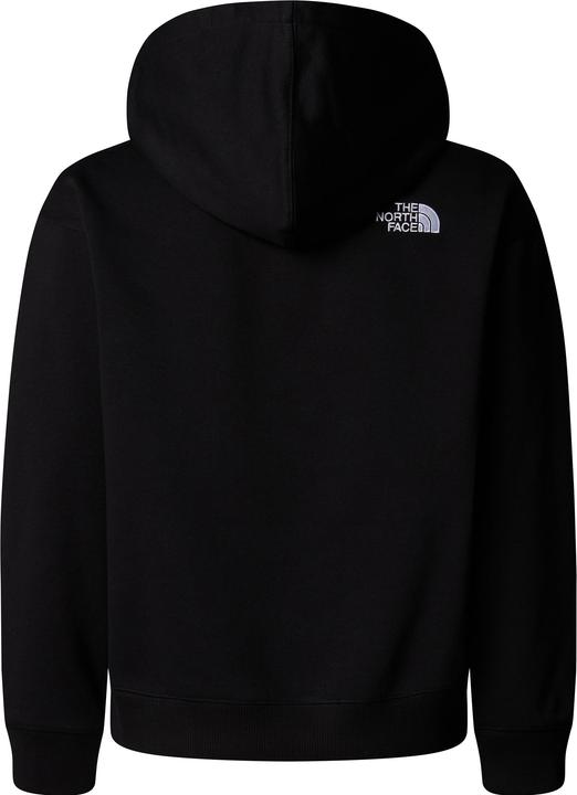 Produktbild North Face Teen Essential Oversized (128)
