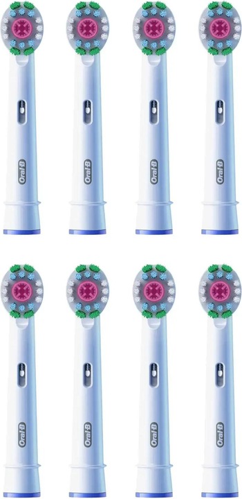 Immagine prodotto Oral-B 3D White (8 x)