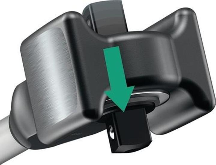 Immagine prodotto Wera 8002 C Koloss All Inclusive Set (1/2")