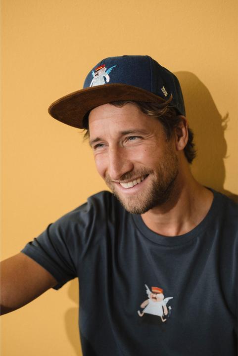 Produktbild Bavarian Caps Aloisius (One Size)