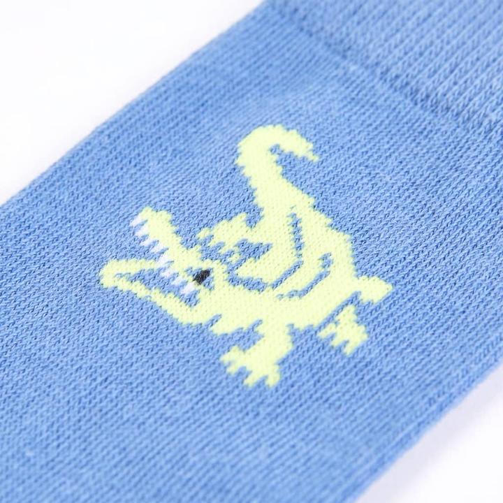Actual product image vidaXL Kindersocken (5-pack, 23 - 26)