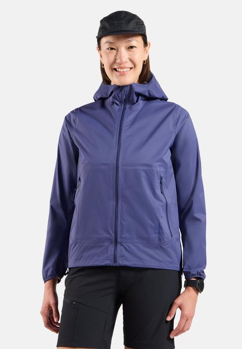 Produktbild Odlo Women's Essential 2.5L Waterproof Jacket Hardshell (M)