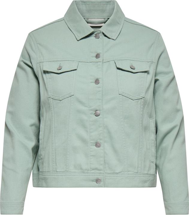 Actual product image Only CARTIA Jeansjacke Jeansjacke (48)