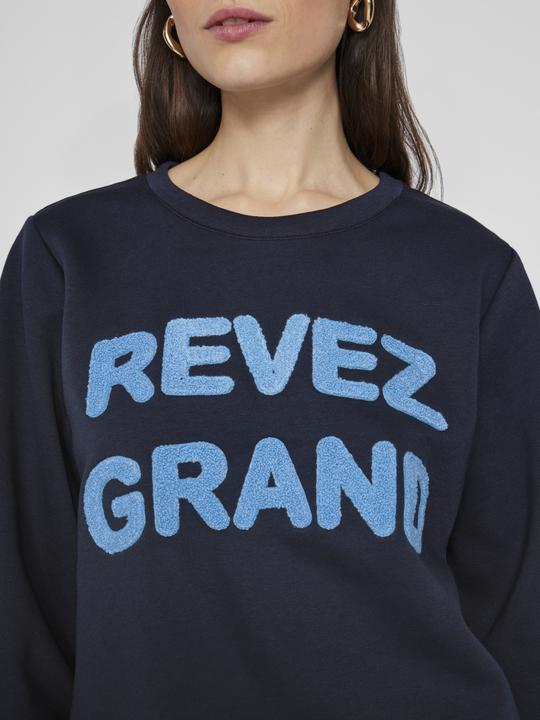 Image du produit Vila Sweat à col rond (S)
