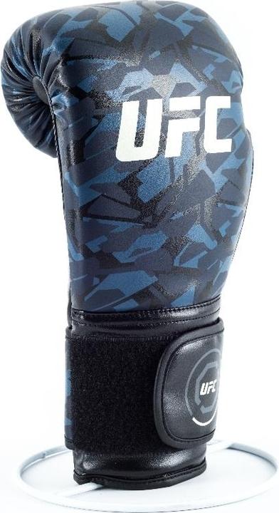 Produktbild UFC Octagon Camo Boxing Gloves (12 OZ)