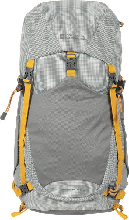 Actual product image Mountain Warehouse Elgon 35L Backpack (35 l)