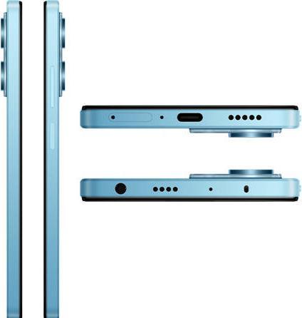 Image du produit Xiaomi Poco X5 Pro 5G (256 Go, Bleu, 6.67", Double SIM, 5G)