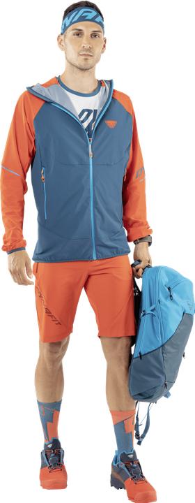 Produktbild Dynafit No Pain No Gain Socken Unisex (43 - 46)