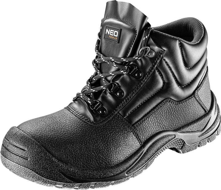 Image du produit Neo Tools bottes professionnelles O2 SRC CE en cuir size 47 (82-770-47) (O2, 47)