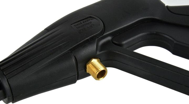 Immagine prodotto GEKO Attacco per idropulitrice con filettatura da 14 mm