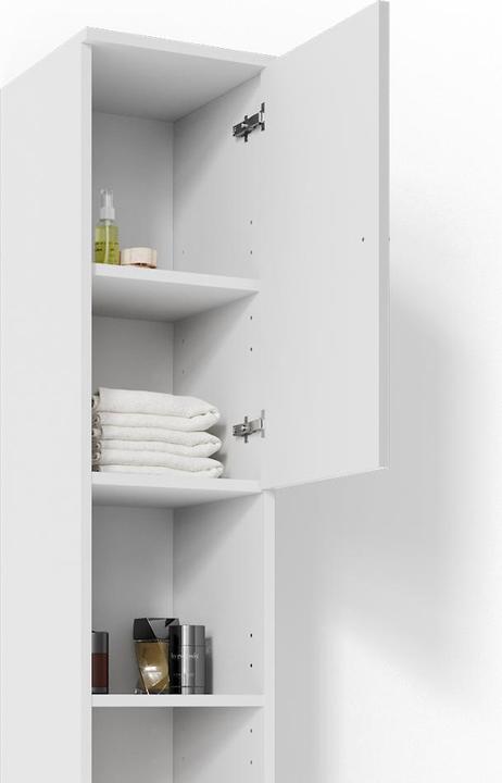 Actual product image Vicco Fynn (30 x 30 x 190 cm)