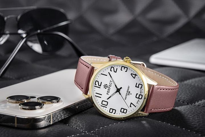 Produktbild PERFECT GXB452-12 Herrenuhr (40 mm)